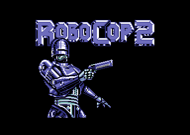 Robocop 2