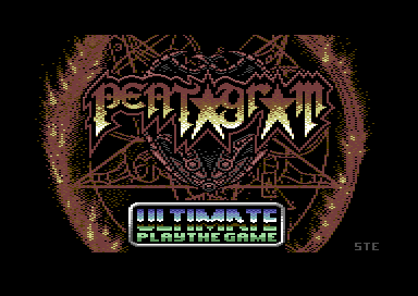 Pentagram