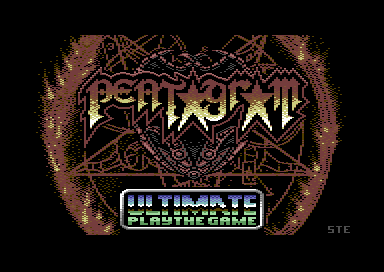 Pentagram