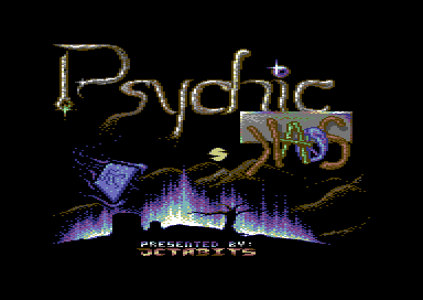Psychic Kaos