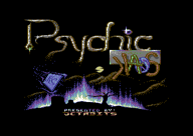 Psychic Kaos