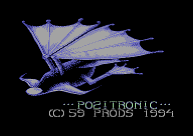 Pozitronic