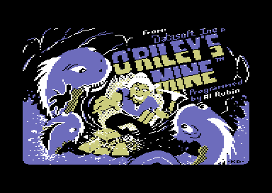 O'Riley's Mine