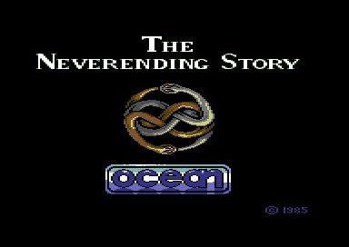Neverending Story, The