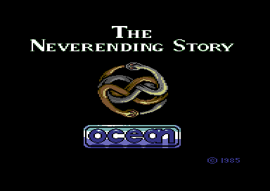 Neverending Story, The