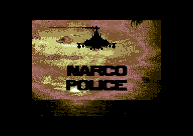 Narco Police