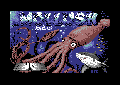 Mollusk Redux