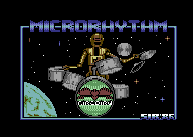 Micro Rhythm
