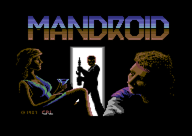 Mandroid