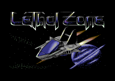 Lethal Zone