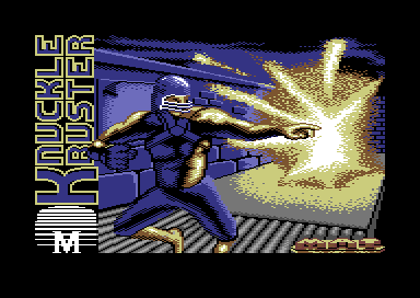 Knuckle Buster