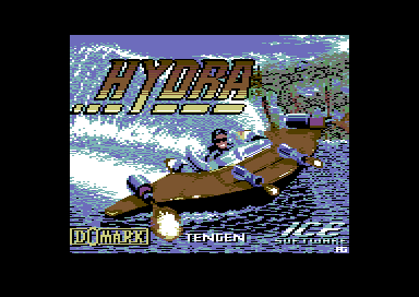 Hydra