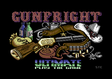 Gunfright