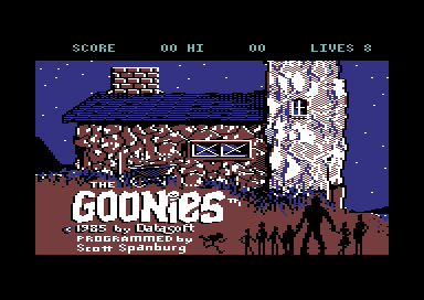 Goonies, The