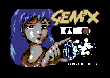 Gem-X