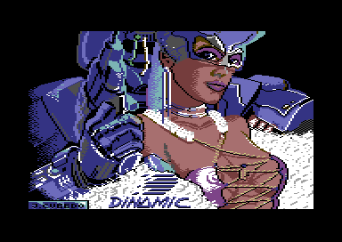 Game Over II