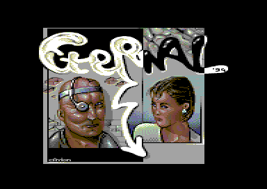 Eternal