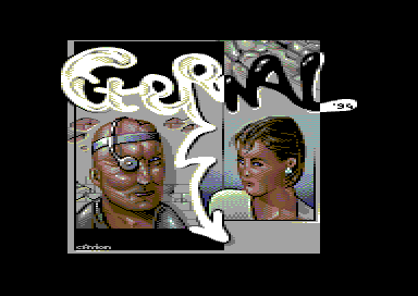 Eternal