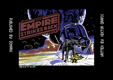 Star Wars: The Empire Strikes Back