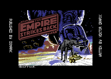 Star Wars: The Empire Strikes Back