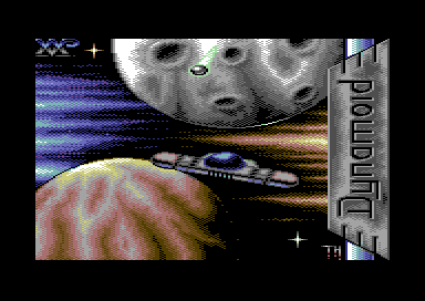 Dynamoid