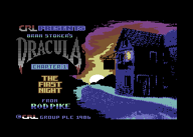 Dracula