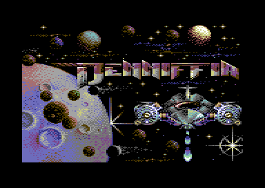 Denniffia