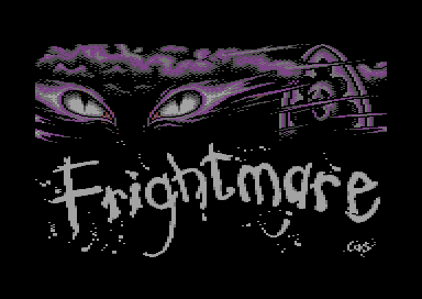 Frightmare
