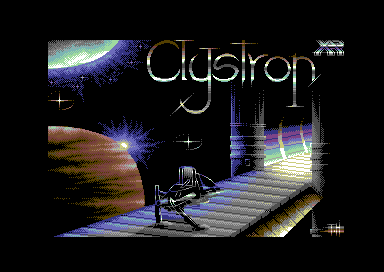 Clystron