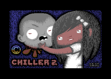 Chiller 2