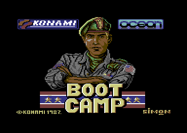 Boot Camp
