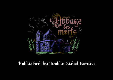 L'Abbaye des Morts