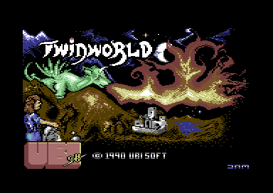 Twinworld