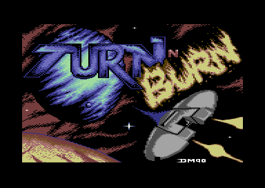 Turn 'n Burn
