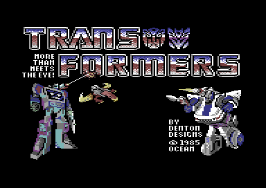 Transformers