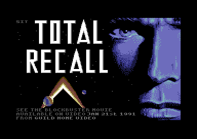 Total Recall