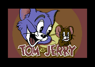 Tom and Jerry - Hunting High and Low