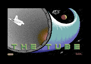 Tube, The