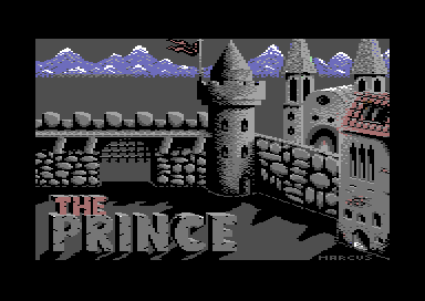 Prince, The