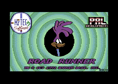 Road Runner