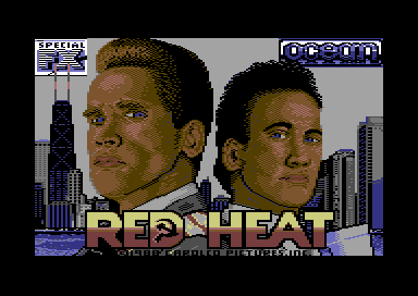 Red Heat