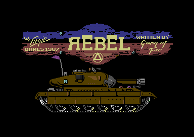 Rebel