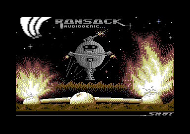Ransack