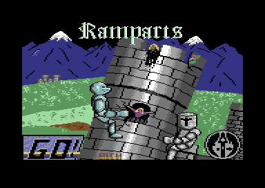 Ramparts