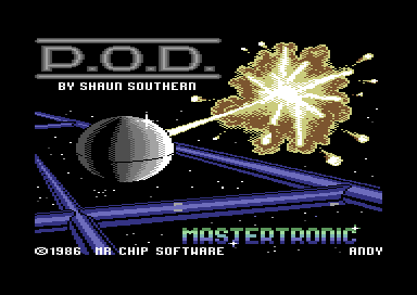 P.O.D - Proof of Destruction