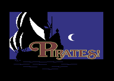 Pirates!