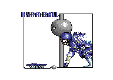 Hypa-Ball