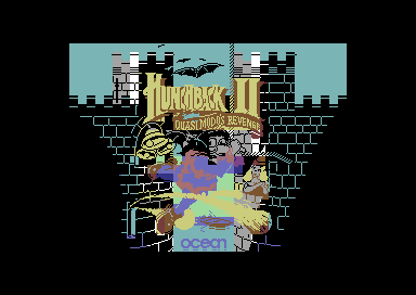 Hunchback II