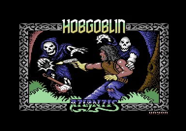 Hobgoblin
