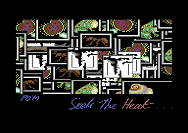 Heatseeker
